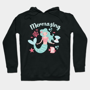 MERMAZING Hoodie